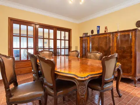 Casa en Venta en Los Andes, USD 82.000