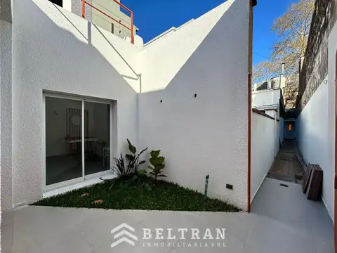 Depto Tipo Casa en Venta al Norte