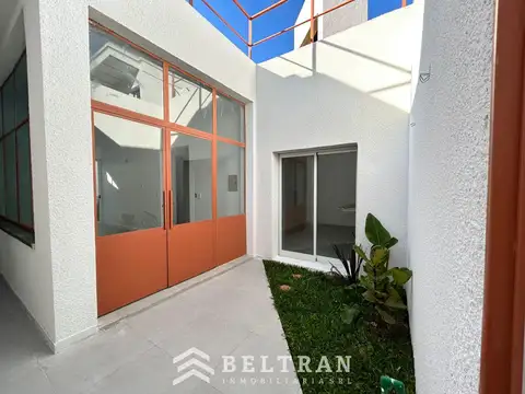 Depto Tipo Casa 4 ambientes con 1 baño