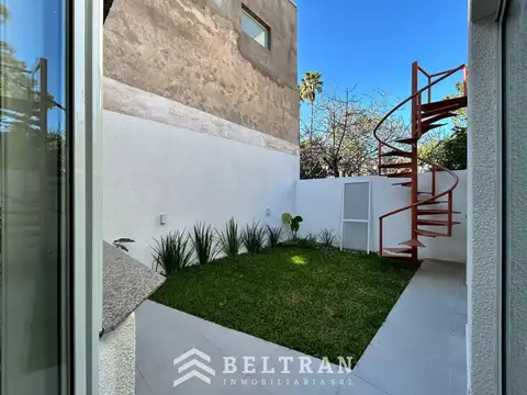 Depto Tipo Casa en Venta A Estrenar