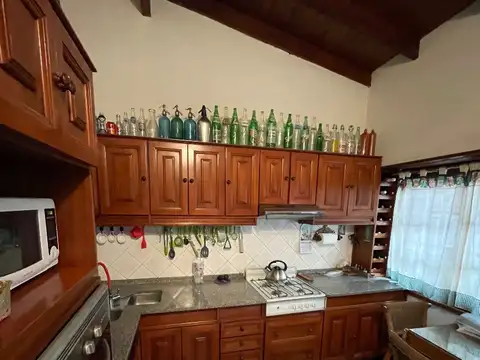 Casa en Venta 30 años