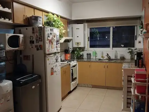 Departamento en Venta en Parque Chacabuco, USD 235.000