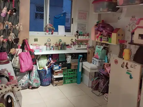 Departamento en Venta al Norte