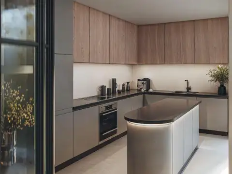 Departamento en Venta de 3 dormitorios