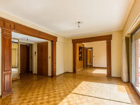 Departamento en Venta 40 años