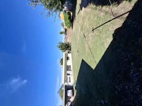 Casa con Terreno de 900 m² en Rafael Obligado al 1400, Pergamino, Buenos Aires