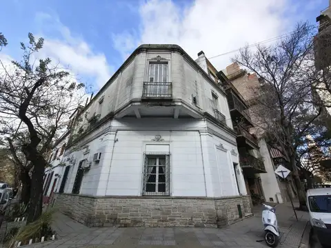 PH en Nuñez