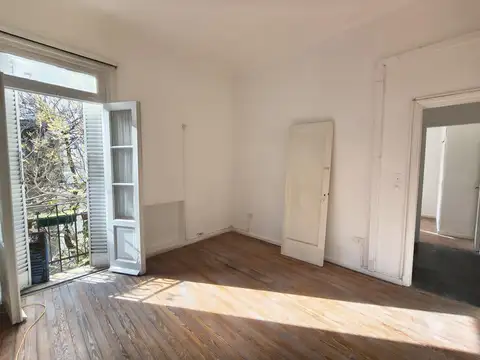 Depto Tipo Casa en Alquiler al Este