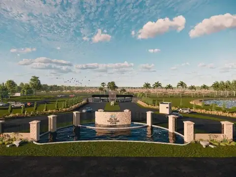 Terreno en Venta de 764,0 m2