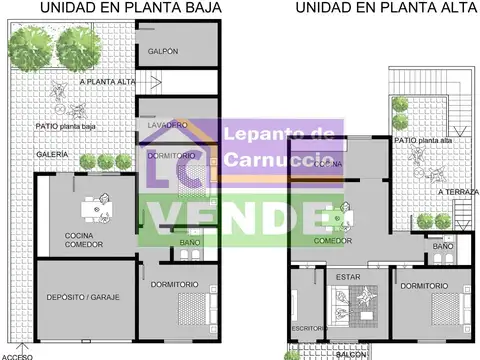 Berón de Astrada 3500