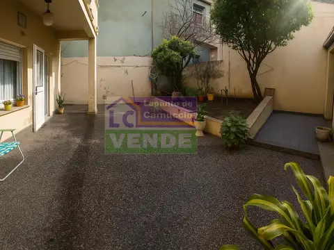 Depto Tipo Casa en Venta de 4 dormitorios