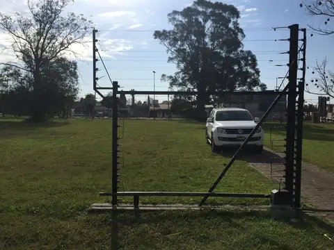 Terreno en venta en La Plata