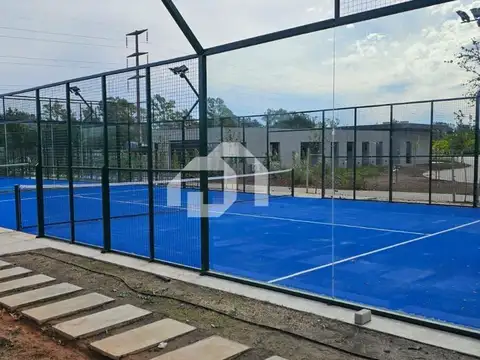 lote en venta en Los Cardos