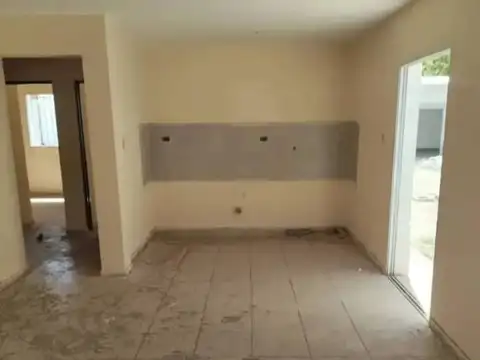 Casa en Venta 1 año