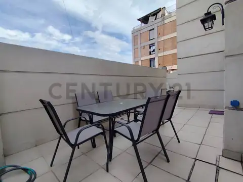 Venta Departamento 2 ambientes ciudad Mendoza