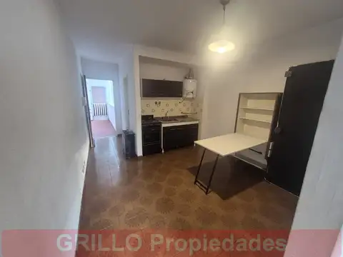 Departamento en Venta en Chilavert, USD 38.800