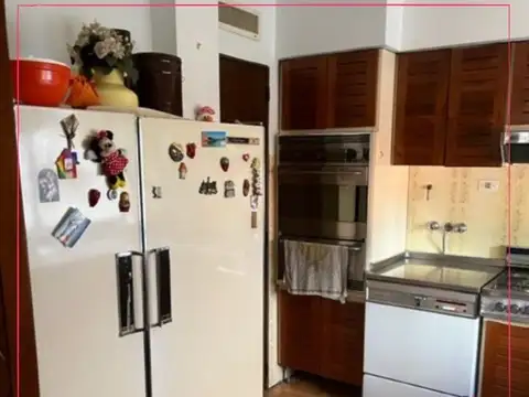 Departamento en Venta en Ramos Mejía, USD 240.000