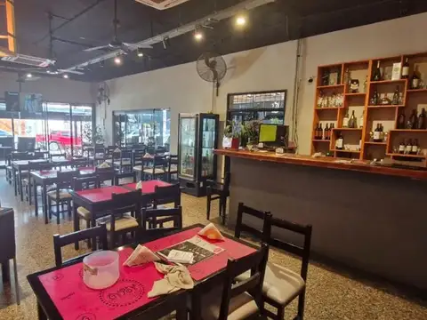 Local en Venta en Villa Carlos Paz, USD 630.000