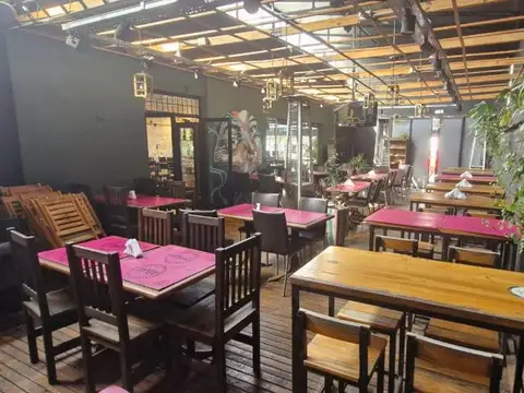 Local en Venta en Villa Carlos Paz, USD 630.000