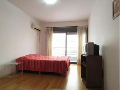 Departamento en Alquiler Temporal Apto profesional
