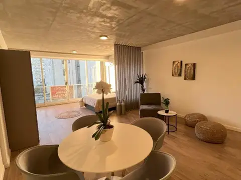 Departamento en Venta de Monoambiente
