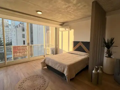 Departamento en Venta Apto profesional