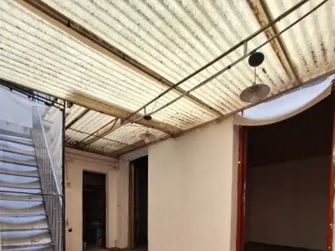 Depto Tipo Casa en Alquiler de 3 ambientes