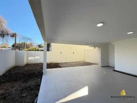 Casa en Venta al Noreste