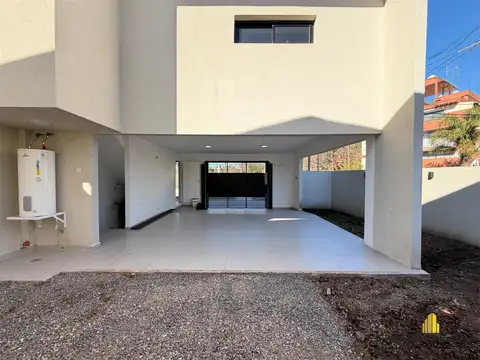Casa en Venta A Estrenar