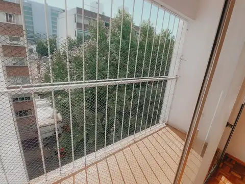 Departamento en Alquiler de 3 ambientes