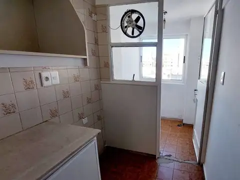 Departamento en Alquiler de 2 dormitorios
