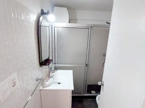 Alquiler Apartamento 2 dormitorios, Terraza Cordon