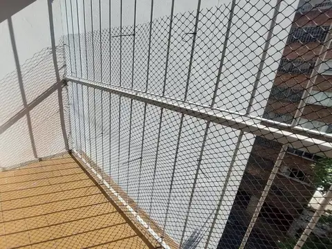 Departamento en Alquiler 38 años