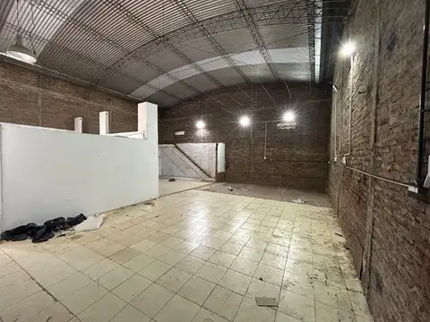 Galpon en Venta en San Antonio De Padua, $ 95.000