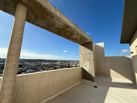 DEPARTAMENTO CENTRICO UN DORMITORIO