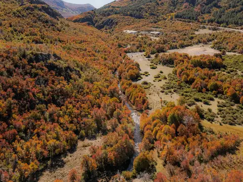 Terreno en Villa Vega Maipú