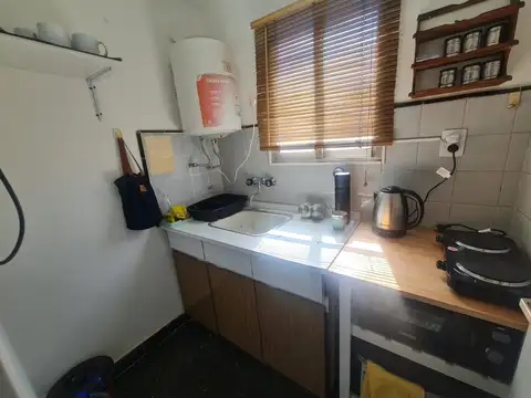 Departamento en Venta 50 años