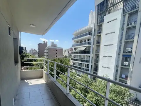 Departamento en Alquiler de 2 ambientes