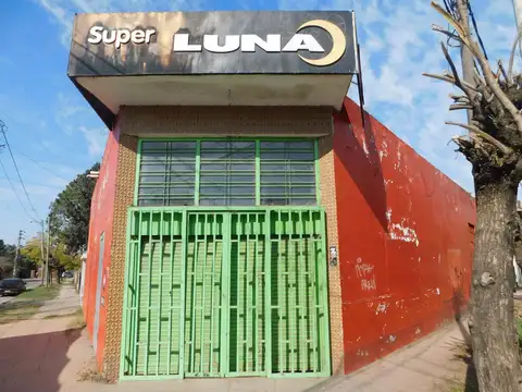 Santa Fe al 1200