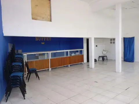 Local en Venta Paso Del Rey