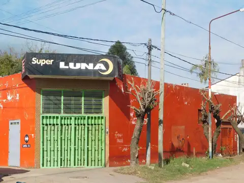 Local en Venta en Paso del Rey, USD 80.000