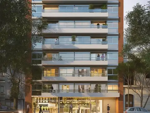 Departamento en Venta Apto profesional