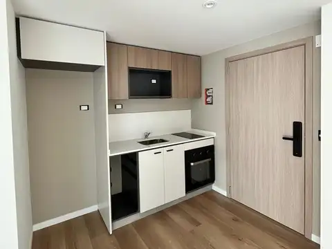 Avenida Carlos Calvo 3600