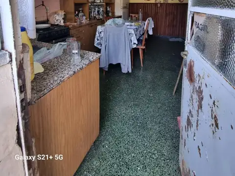 Casa en Venta en Barrio Industrial, USD 61.500