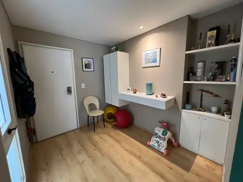 Departamento en venta de 2 dormitorios en Palermo