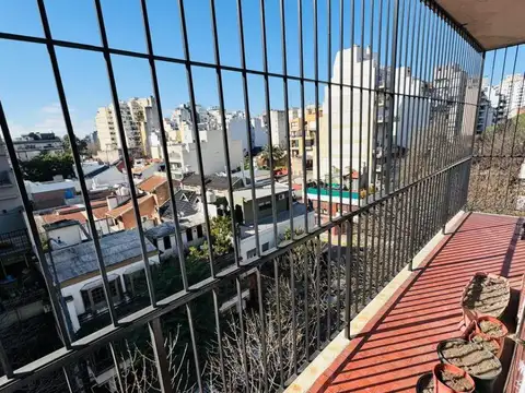 Departamento en Venta en Caballito Norte, USD 138.500