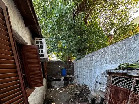 Departamento de 2 dormitorios en venta en Monte Hermoso - Chascomús 350