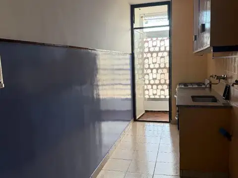Departamento en Alquiler al Este