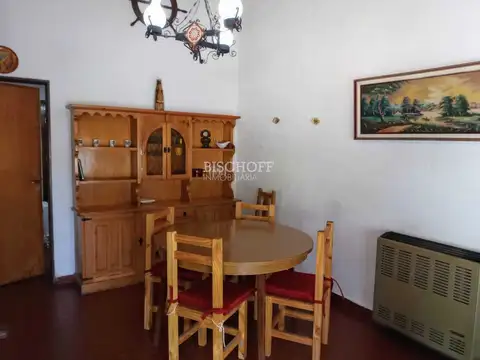 CASA EN PH DE 3 AMBIENTES, TODOS LOS SERVICIOS