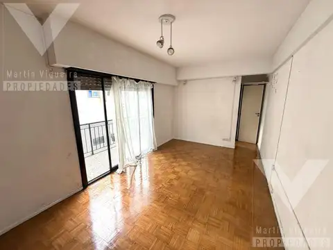 Departamento en Venta 40 años